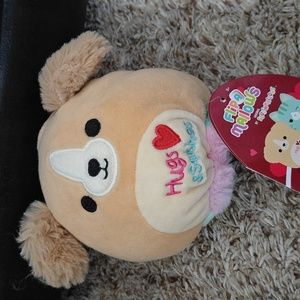 Steven and Corrina Flipmallow